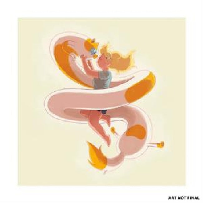 Amanda Jones - Adventure time: fionna and cake (soundtrack from the animated series) (CD)