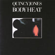 Quincy Jones - Body heat (CD) - Velvet Music