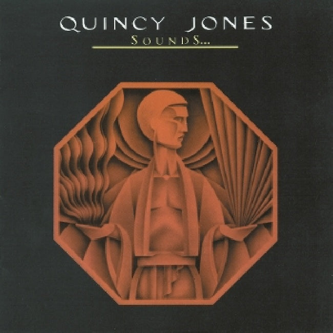 Quincy Jones - Sounds...and stuff like that!! (CD) - Velvet Music