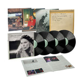 Joni Mitchell - Archives - volume 4: the asylum years (1976-1980) (LP)