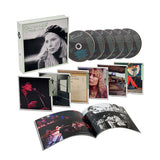 Joni Mitchell - Archives - volume 4: the asylum years (1976-1980) (CD) - Velvet Music