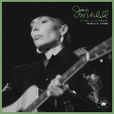 Joni Mitchell - 1976 U.S. Tour (LP)