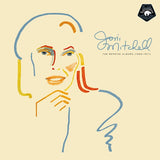 Joni Mitchell - Reprise albums (1968-1971) (CD) - Velvet Music