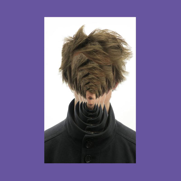 Joni Void - Mise en abyme (LP) - Velvet Music