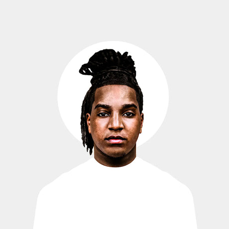 Jonna Fraser - Blessed (LP) - Velvet Music