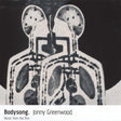 Jonny Greenwood - Bodysong (LP) - Velvet Music