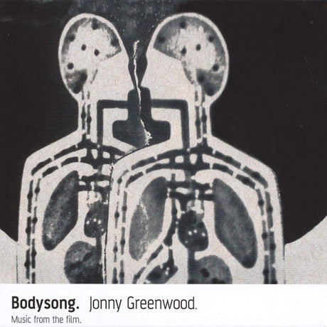 Jonny Greenwood - Bodysong (LP) - Velvet Music