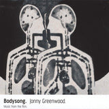 Jonny Greenwood - Bodysong (CD) - Velvet Music
