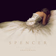 Jonny Greenwood - Spencer (CD) - Velvet Music