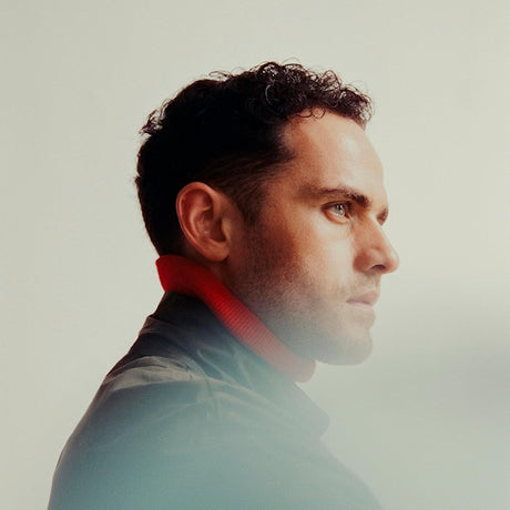 Jordan Rakei - A safe place to be wild (LP)
