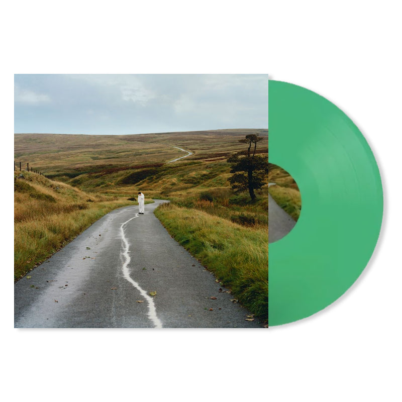 Jordan Rakei - The loop (LP)