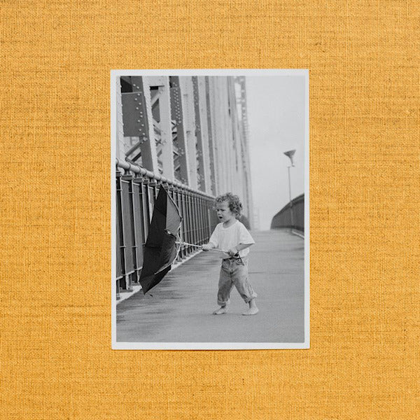 Jordan Rakei - Wallflower (CD) - Velvet Music