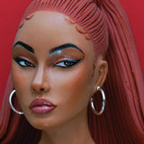 Jorja Smith - Be right back (12-inch maxi single)
