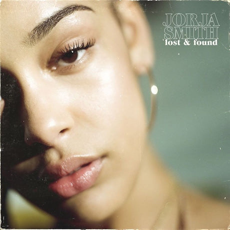 Jorja Smith - Lost & found (CD) - Velvet Music