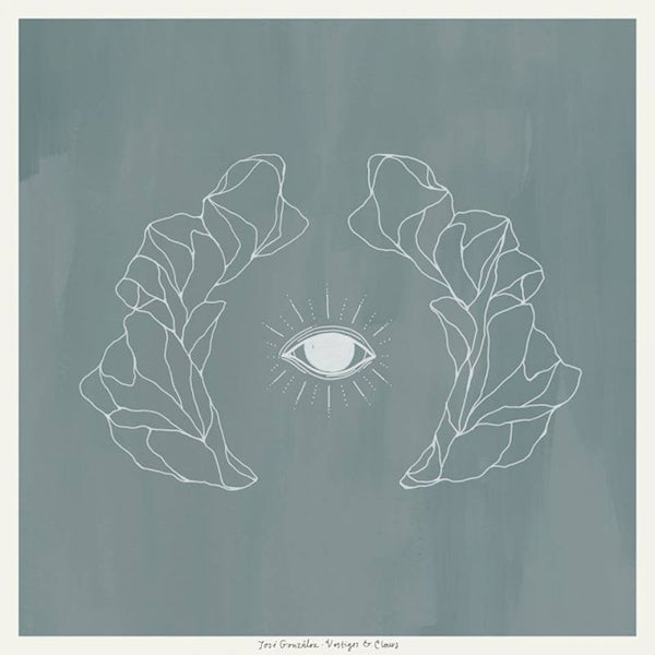 Jose Gonzalez - Vestiges & claws (LP) - Velvet Music