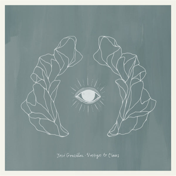 Jose Gonzalez - Vestiges & claws (CD) - Velvet Music