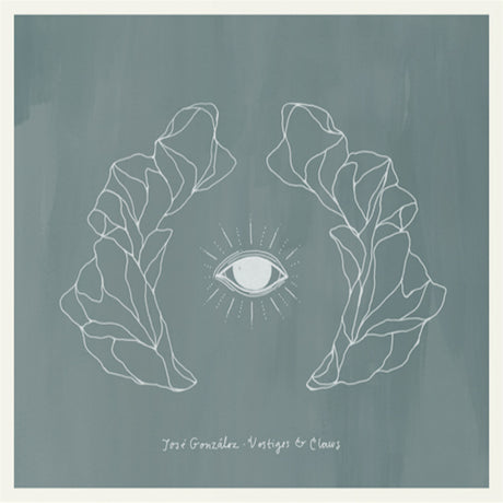 Jose Gonzalez - Vestiges & claws (CD) - Velvet Music