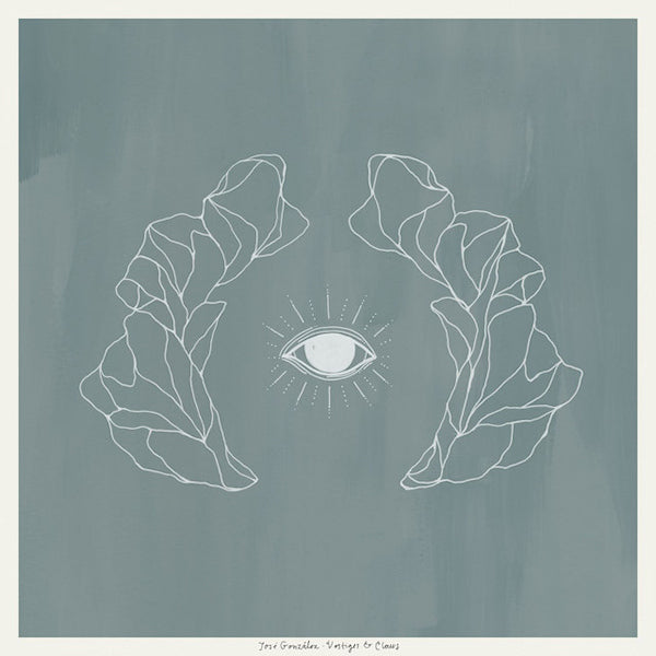 Jose Gonzalez - Vestiges & claws (CD) - Velvet Music