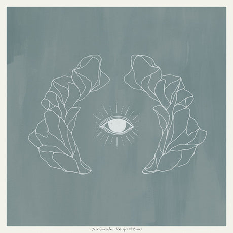 Jose Gonzalez - Vestiges & claws (CD) - Velvet Music