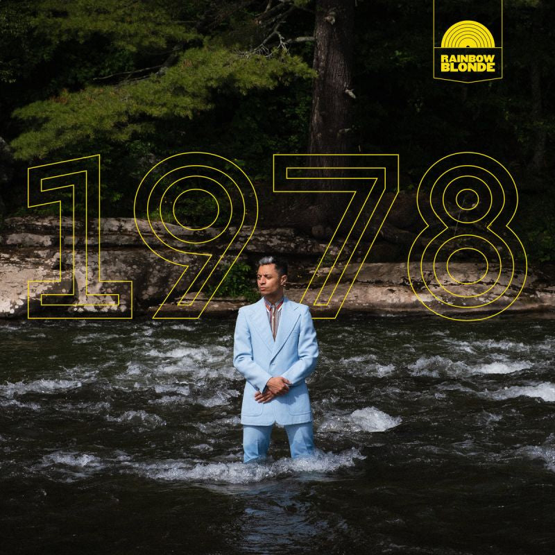 Jose James - 1978 (CD) - Velvet Music