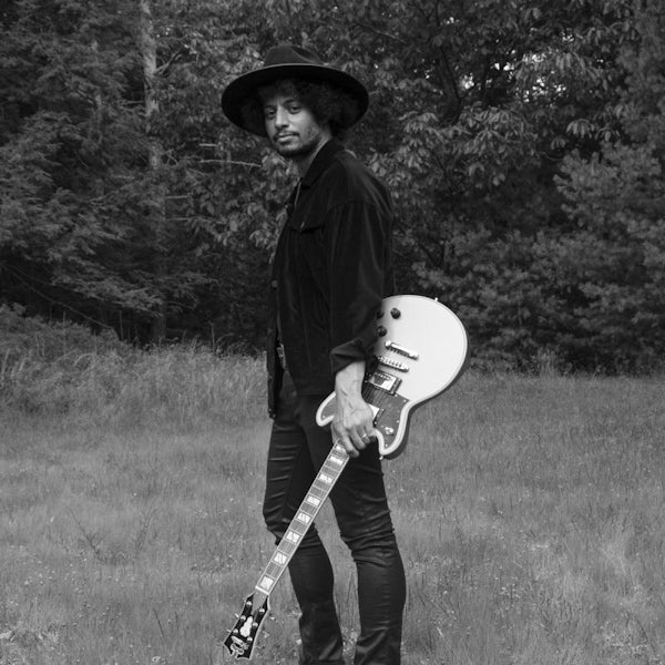 Jose James - New york 2020 (CD) - Velvet Music