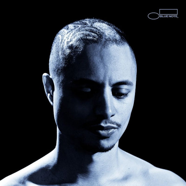 Jose James - No beginning no end (CD) - Velvet Music