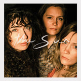 Joseph - The Sun (LP) - Velvet Music