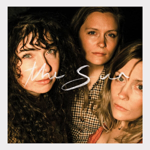 Joseph - The sun (CD) - Velvet Music