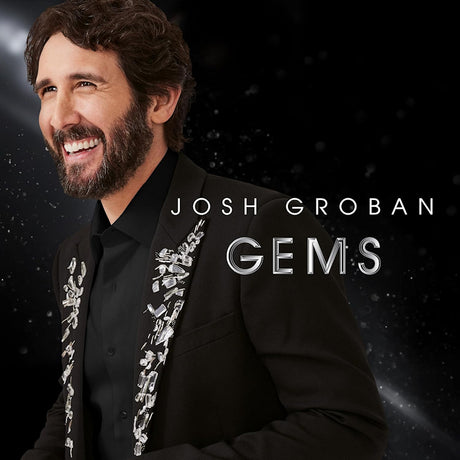 Josh Groban - Gems (CD) - Velvet Music