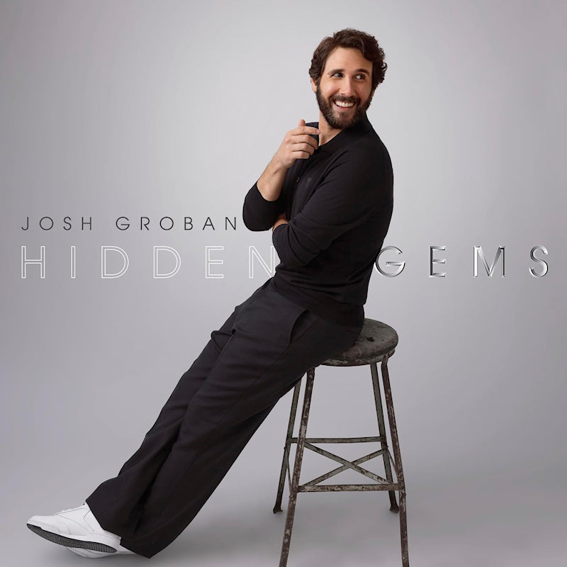 Josh Groban - Perles rares (CD)