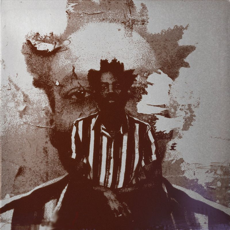 Josh Johnson - Freedom exercise (LP)