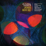 Josh Rouse - The holiday sounds of josh rouse (LP) - Velvet Music