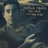Joshua Radin - The rock and the tide (CD) - Velvet Music