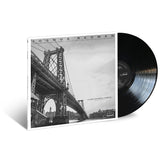 Joshua Redman, Christian Mcbride, Marcus Gilmore, - If ever you would leave us (we play for rollins) (LP)