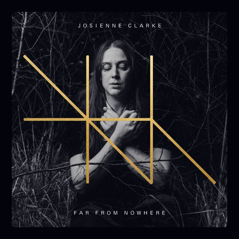 Josienne Clarke - Far from nowhere (LP) - Velvet Music