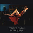 Josienne Clarke - I promised you light (12-inch maxi-single) - Velvet Music