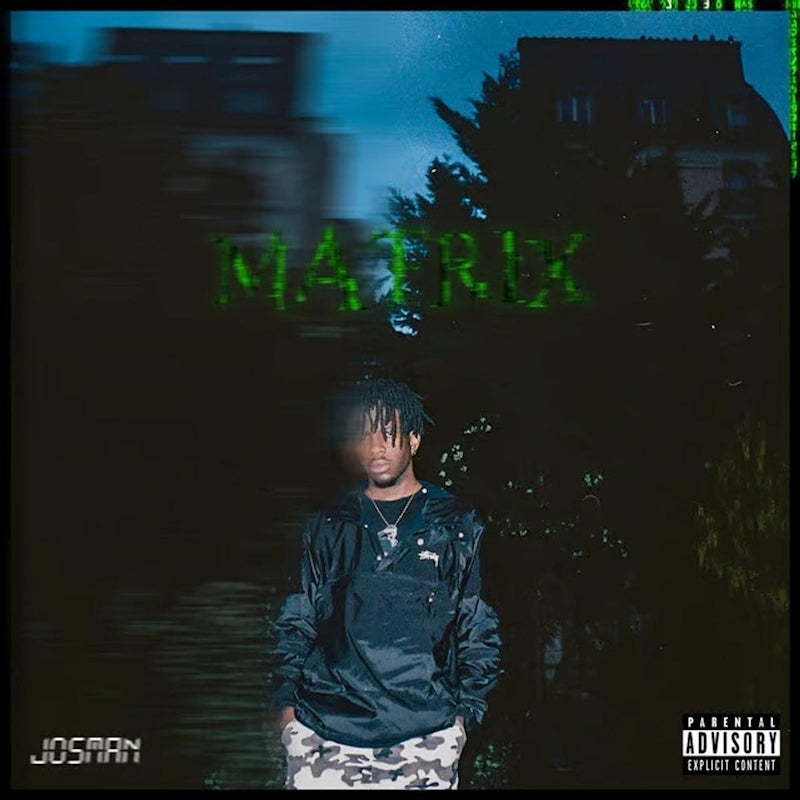 Josman - Matrix (LP)