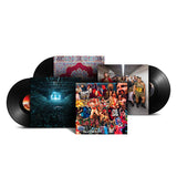 Jovanotti - Jova! live! love! (LP)