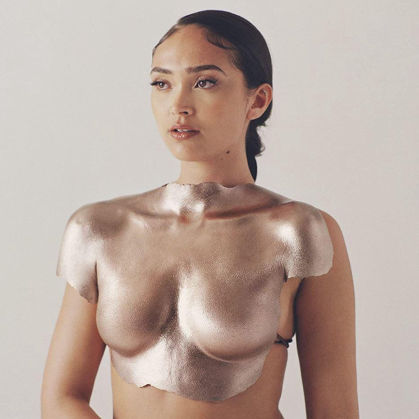 Joy Crookes - Skin (LP) - Velvet Music