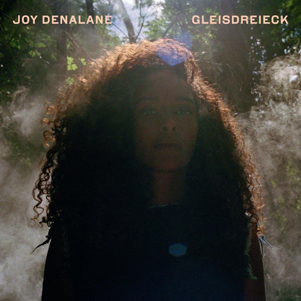 Joy Denalane - Gleisdreieck (CD)