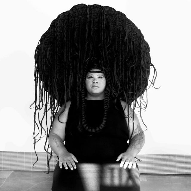 Joy Guidry - Amen (LP) - Velvet Music