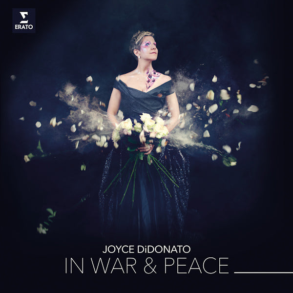 Joyce Didonato - In war & peace (LP)