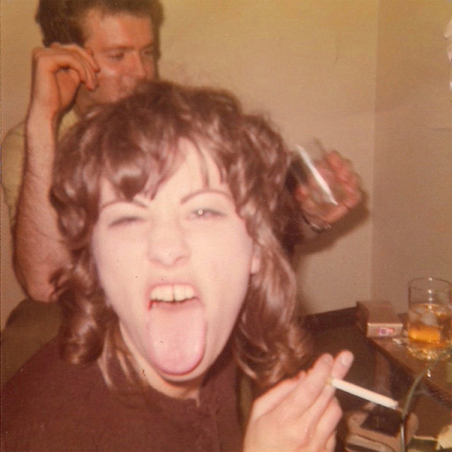 Joyce Manor - I used to go to this bar (CD) - Velvet Music