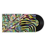Joyfultalk - Familiar science (LP) - Velvet Music