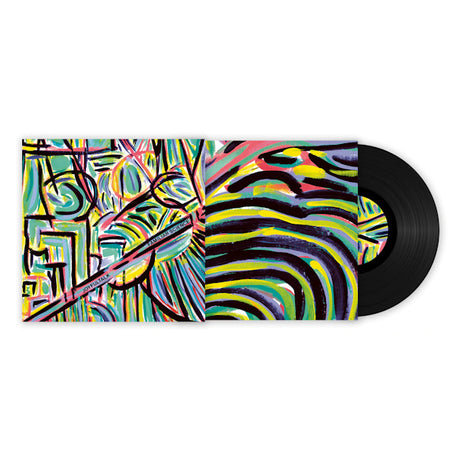 Joyfultalk - Familiar science (LP) - Velvet Music