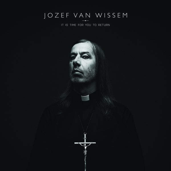Jozef Van Wissem - It is time for you to return (CD) - Velvet Music