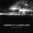 Jozef Van Wissem & Jim Jarmusch - American landscapes (LP) - Velvet Music