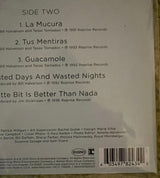 Texas Tornados - Now Playing (LP) - Velvet Music