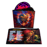 Judas Priest - Invincible shield -deluxe- (CD) - Velvet Music