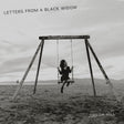 Judith Hill - Letters from a black widow (LP) - Velvet Music